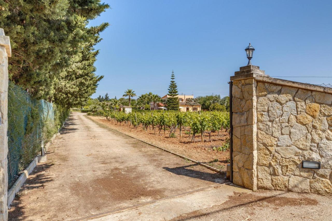 Villa Es Vinyo Biniali (Majorca)