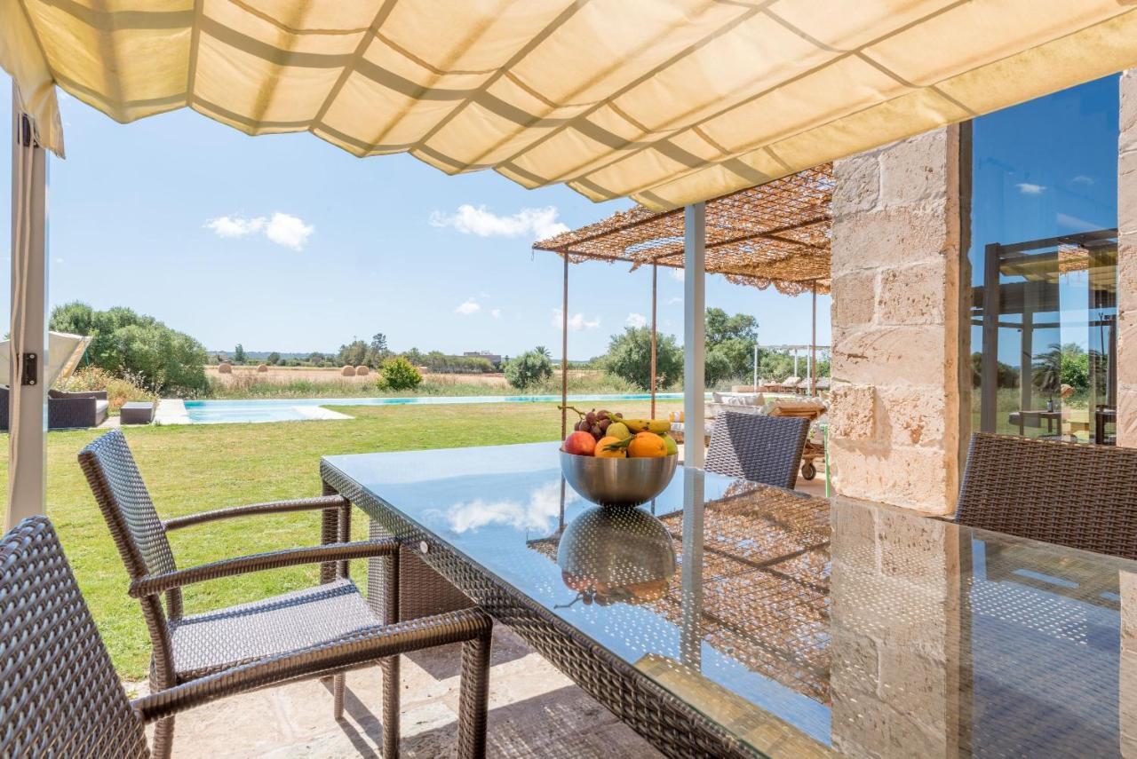 Son Coranta Campos (Mallorca)