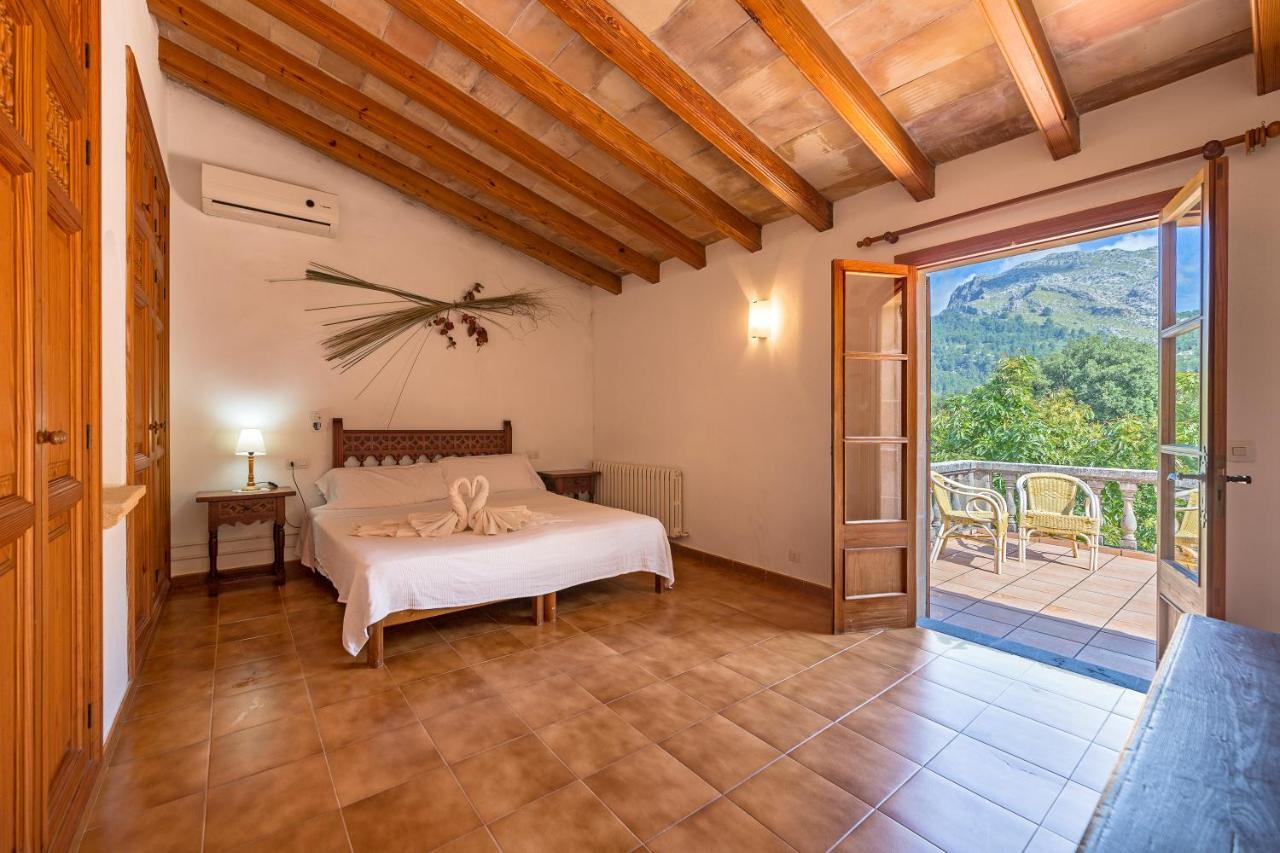 La Plana * Pollensa