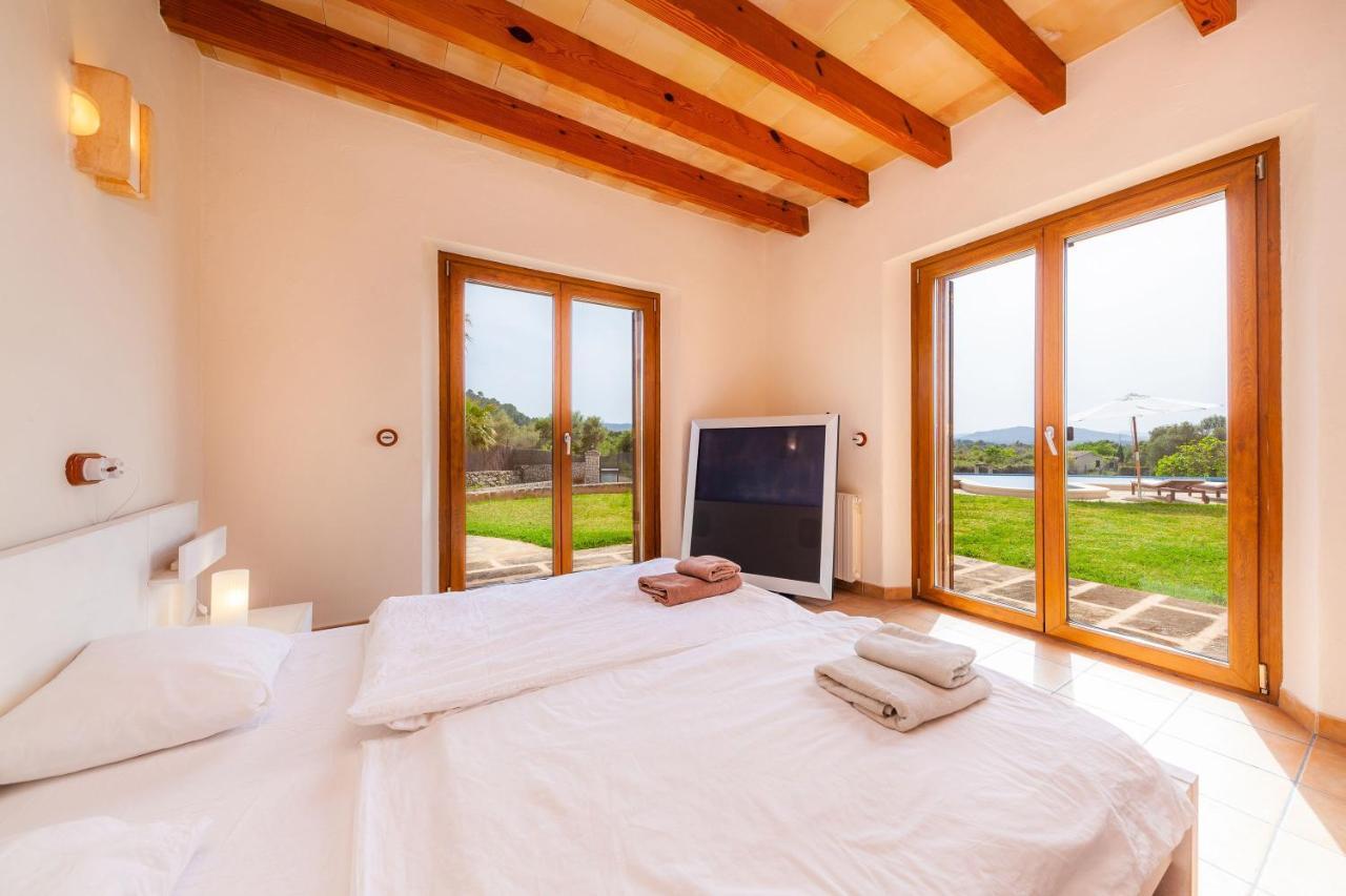 Villa Mirador Capdepera