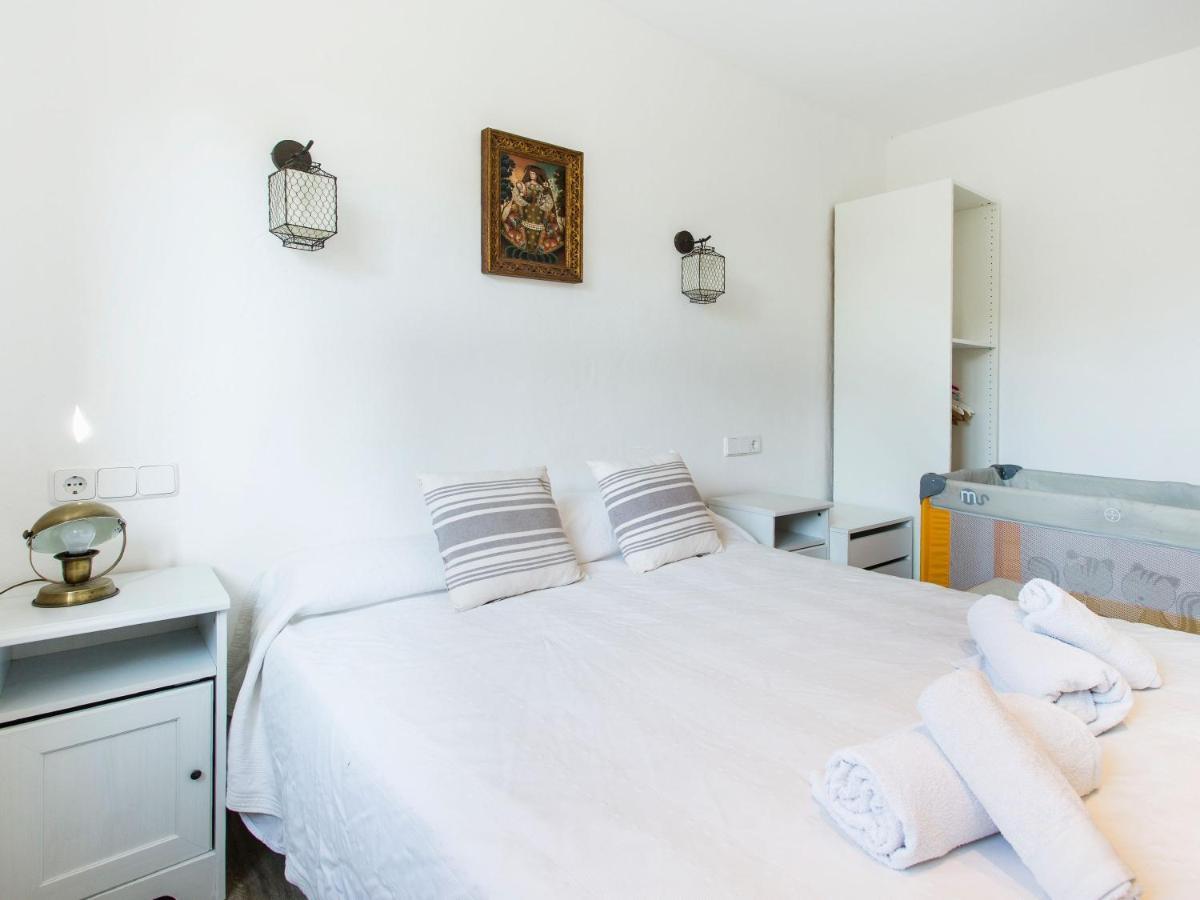 Casa Cala Сasa de vacaciones Santanyí