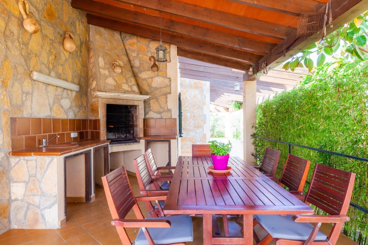 Finca Hort Des Xilindro Alcúdia