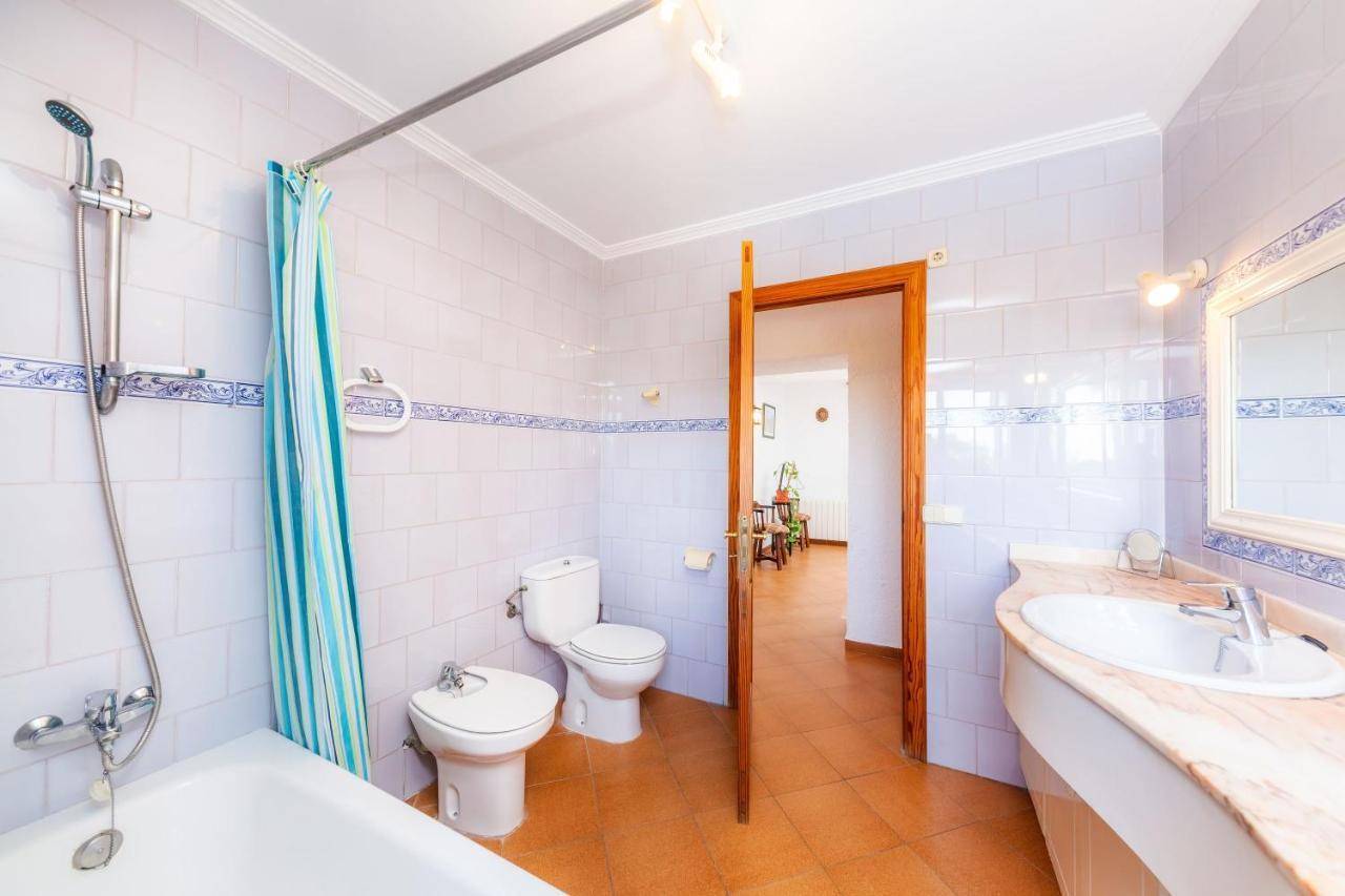 Finca Hort Des Xilindro Villa