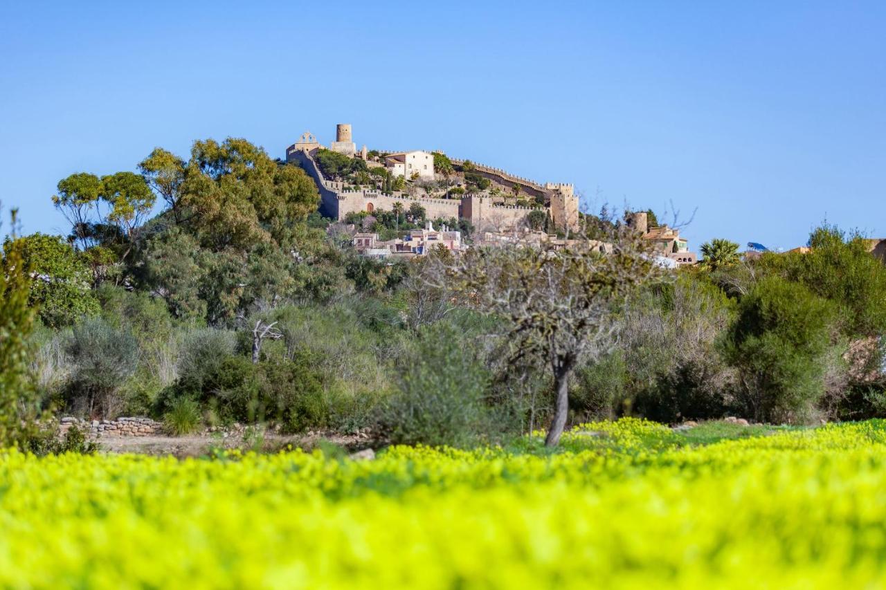Villa Mirador Capdepera Capdepera (Mallorca)