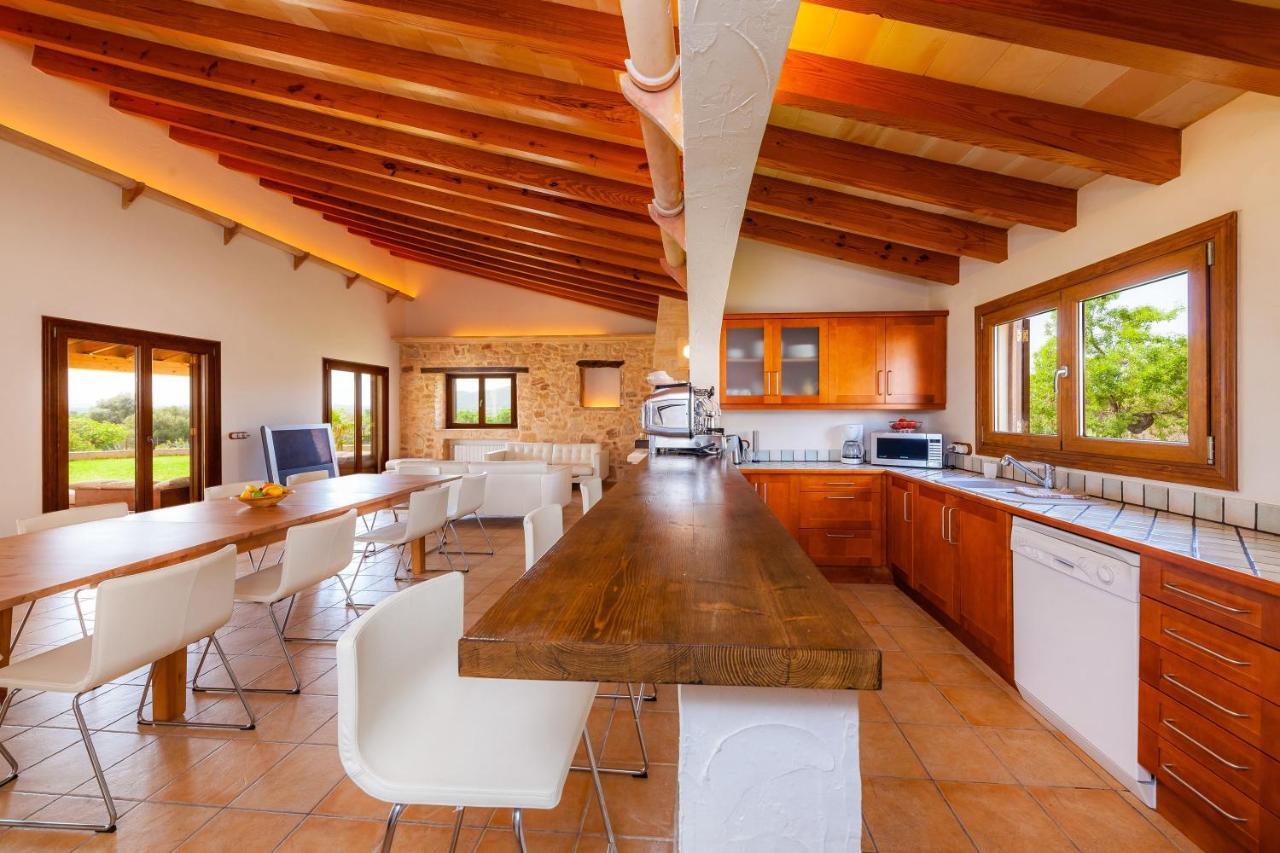 Mirador Capdepera Villa Capdepera (Mallorca)