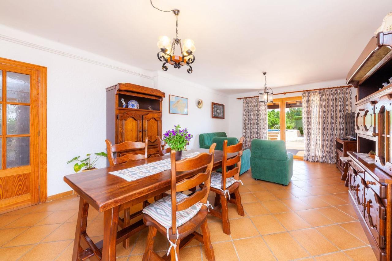 Villa Finca Hort Des Xilindro Alcúdia