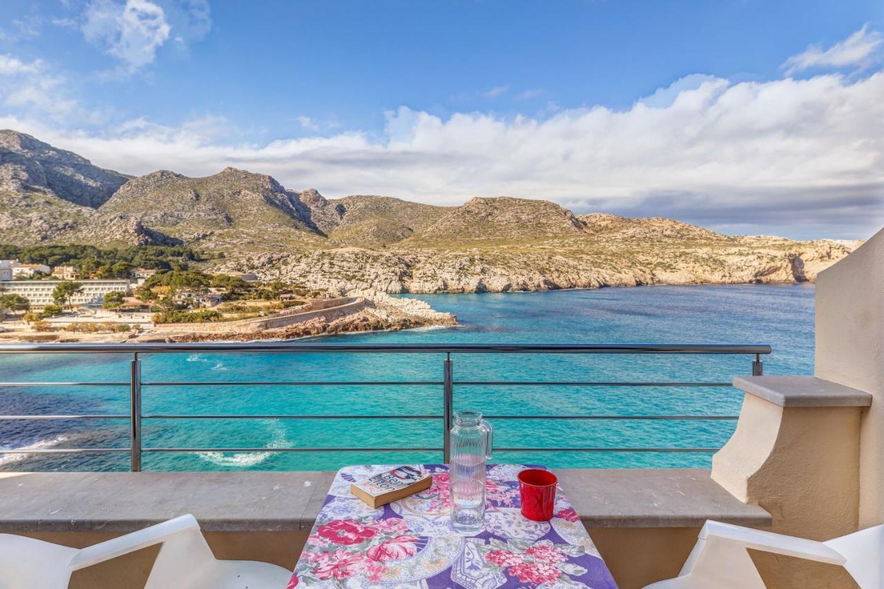 Apartamento Mirador 6i Cala de Sant Vicenc