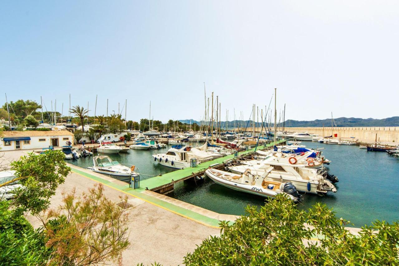 Es Balco Villa Alcúdia