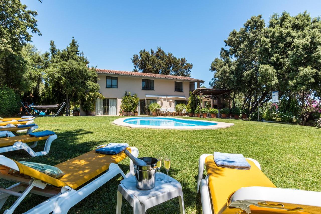 Villa Llamas Pollensa