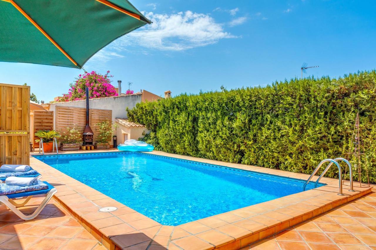 Dosmadres7 Holiday home Llucmajor (Mallorca)