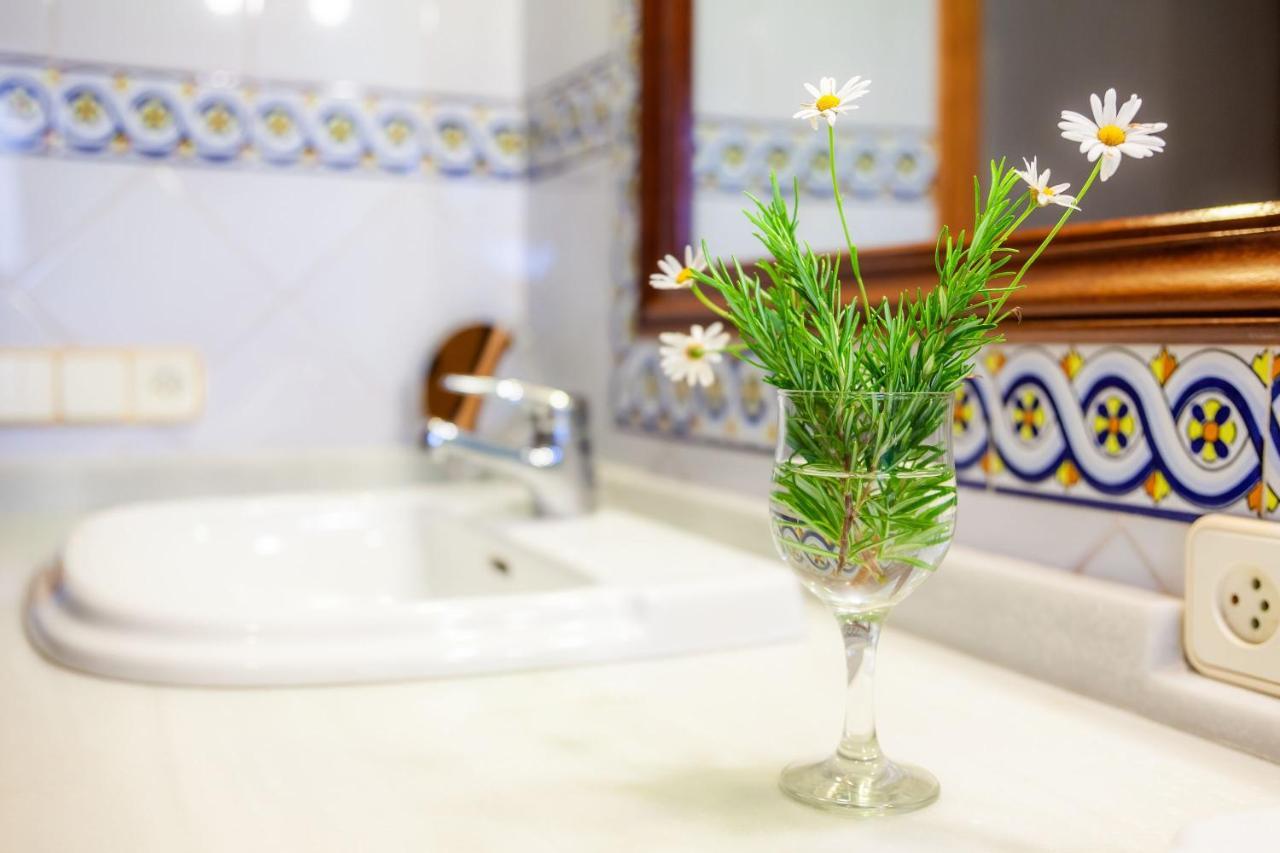 Finca Hort Des Xilindro * Alcúdia