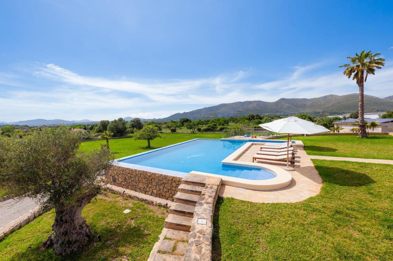 Villa Mirador Capdepera Capdepera (Mallorca)