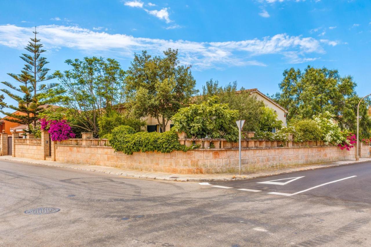 Holiday home Dosmadres7 *