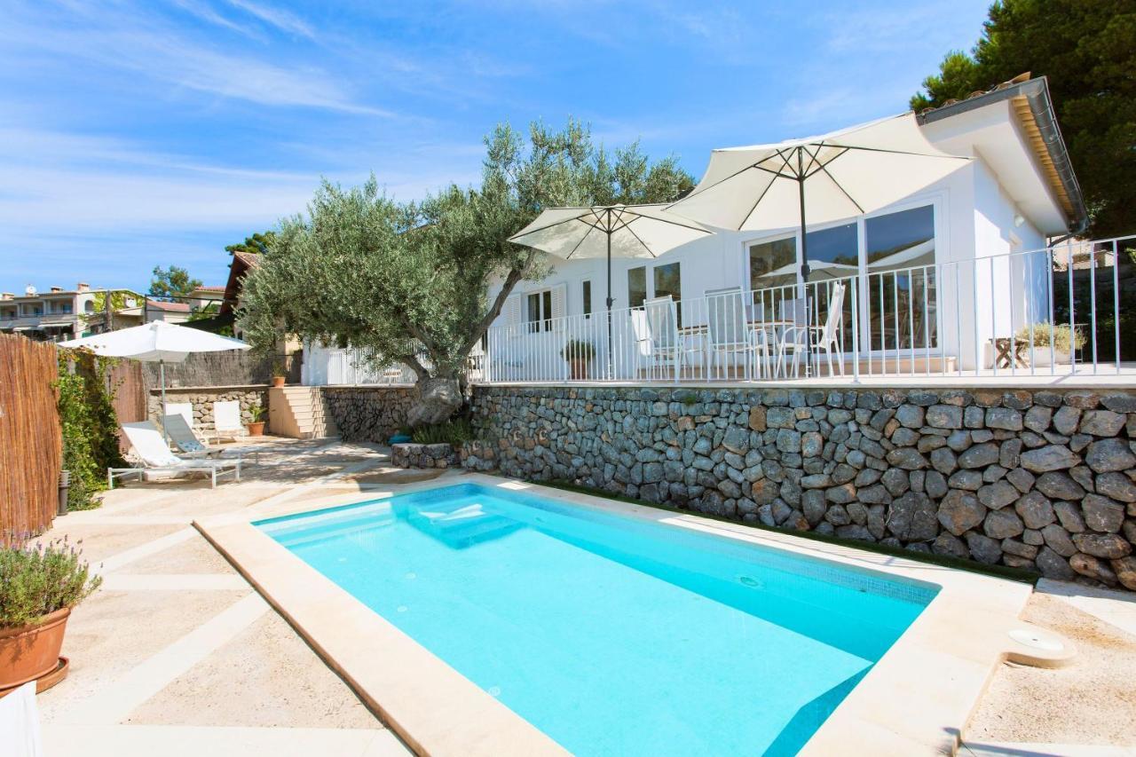 Villa Jodie Sóller