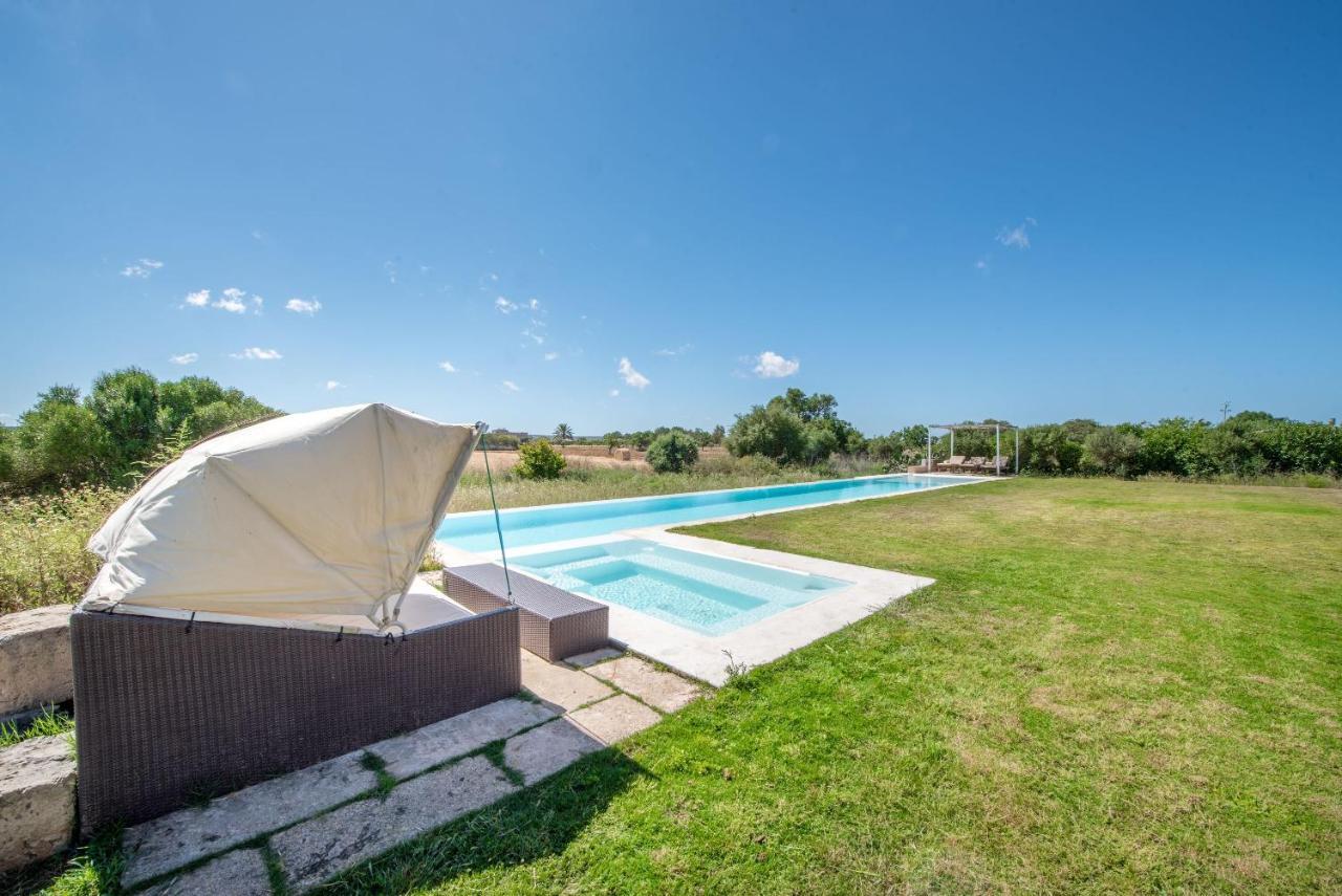 Son Coranta * Campos (Mallorca)