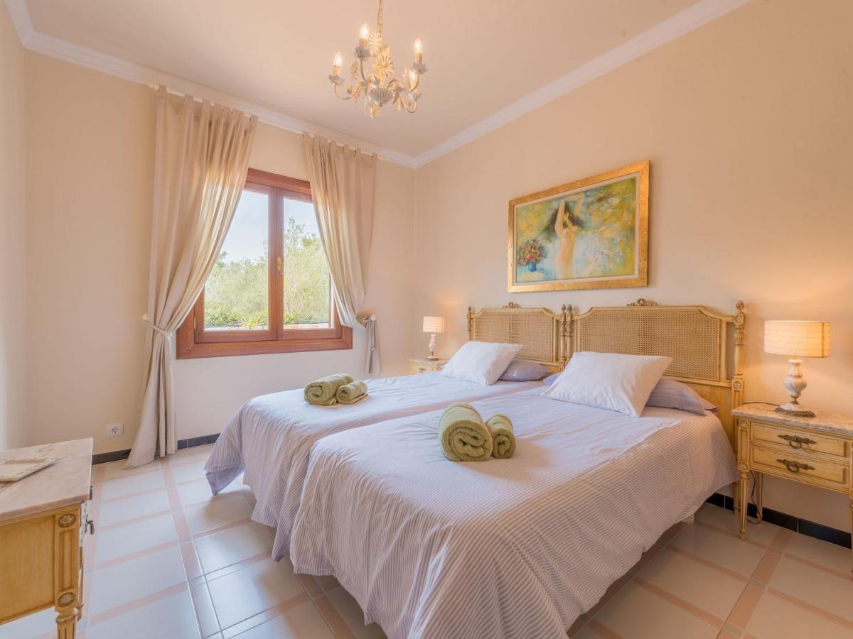 Torre Villa Santanyi