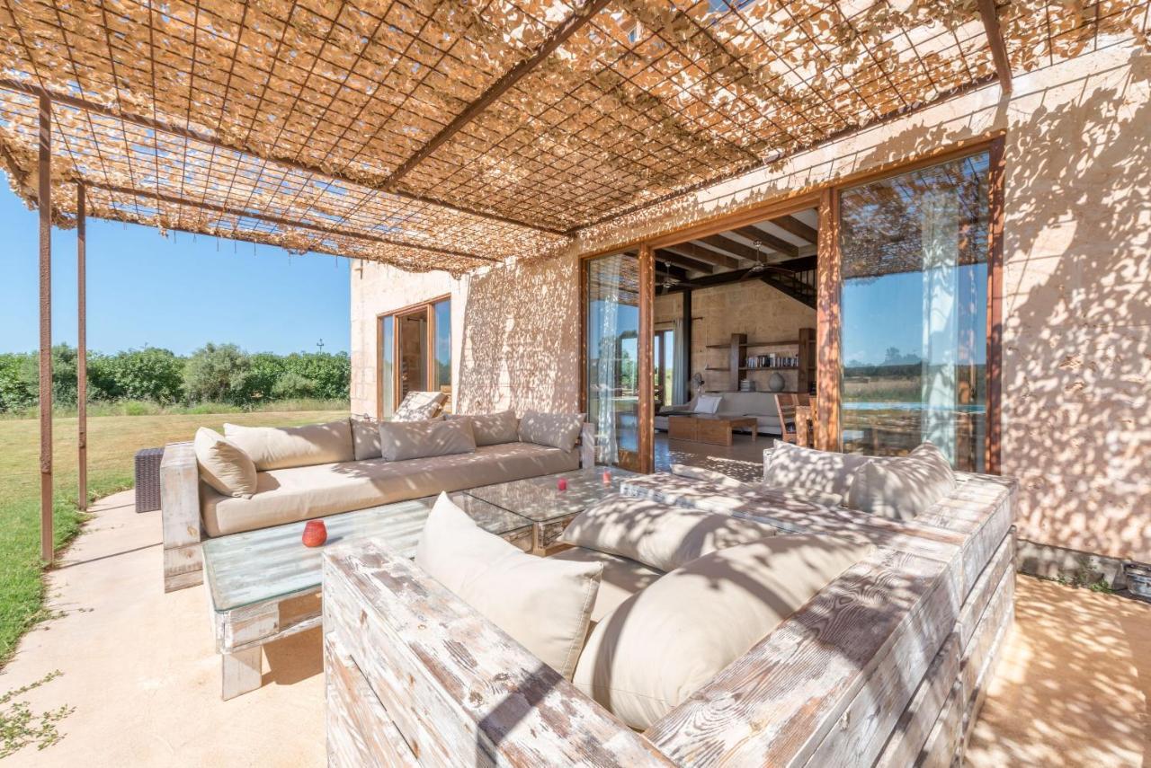 Villa Son Coranta *