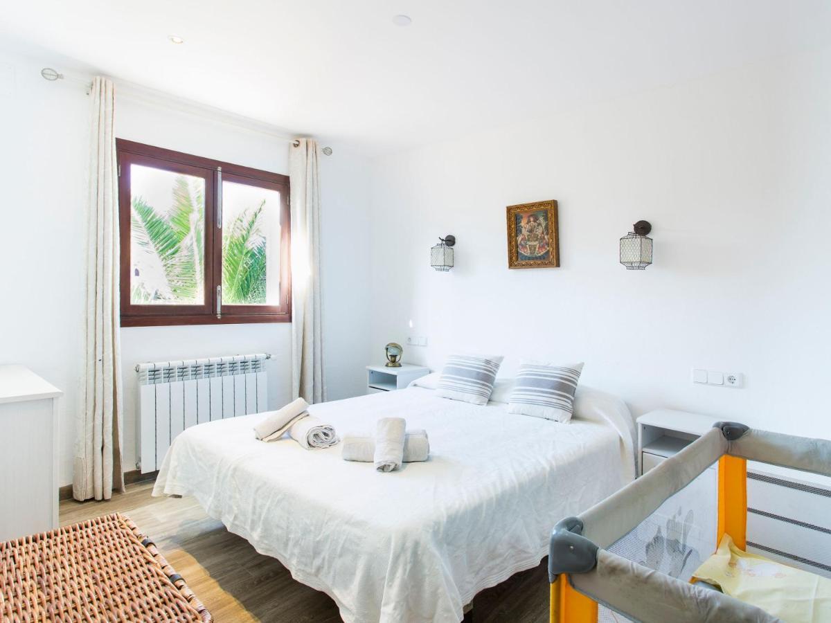 Casa Cala Сasa de vacaciones