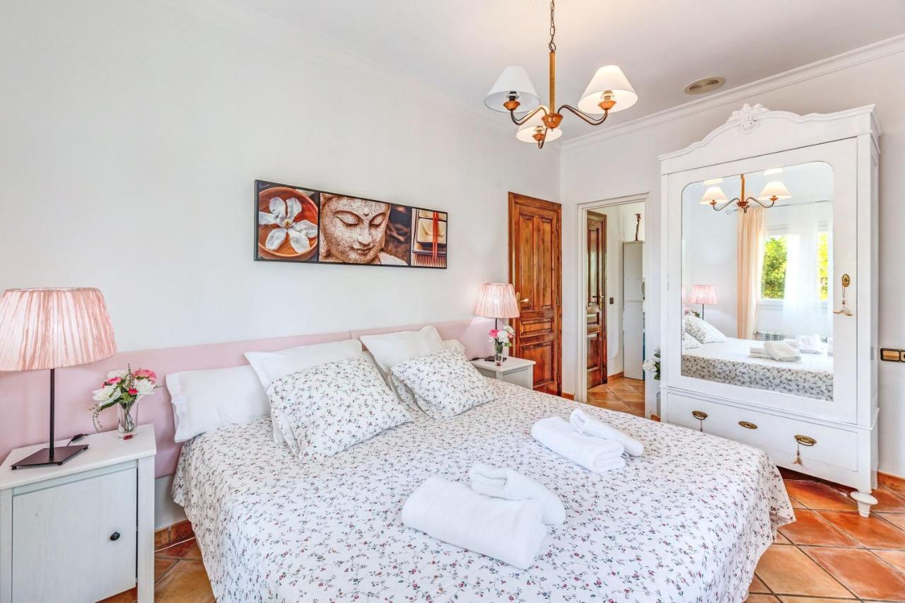 Holiday home Dosmadres7 *