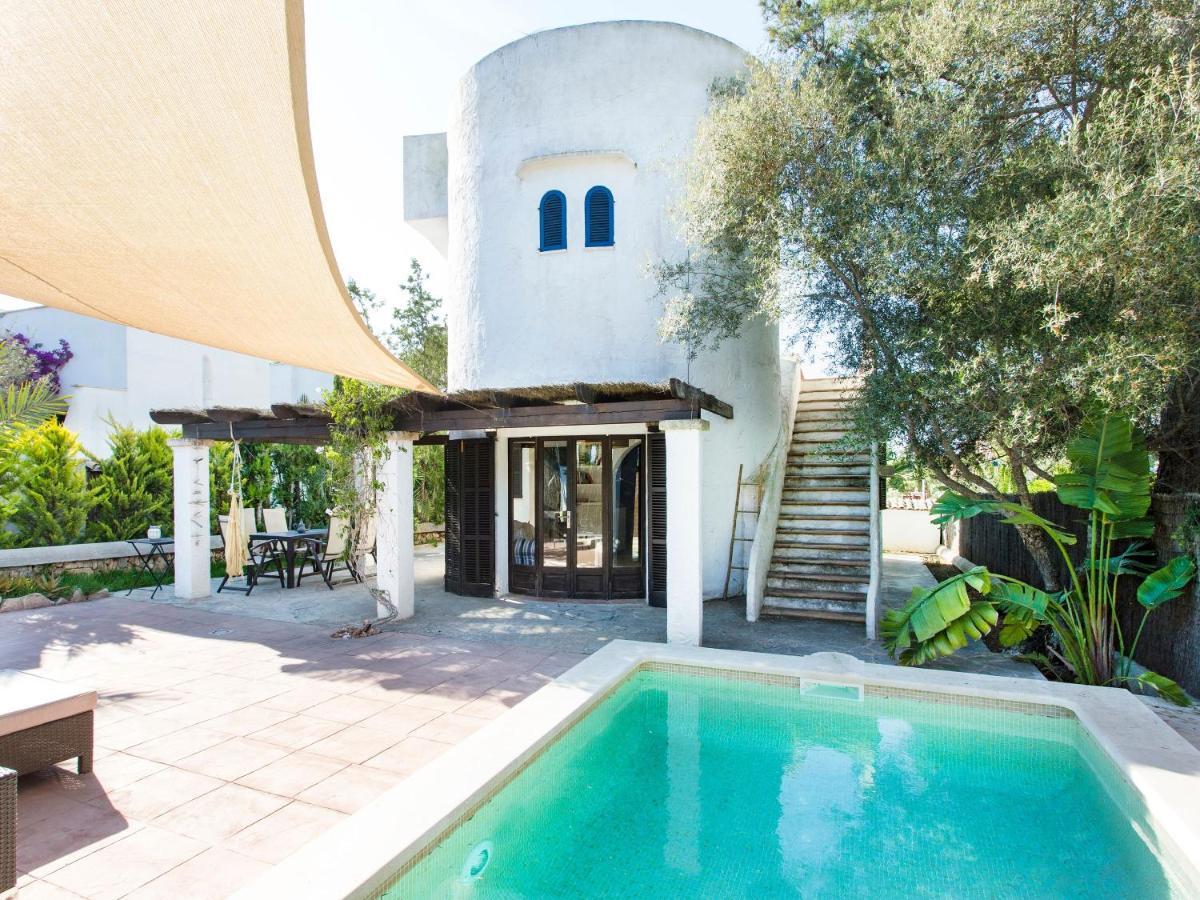 Сasa de vacaciones Casa Cala Santanyí