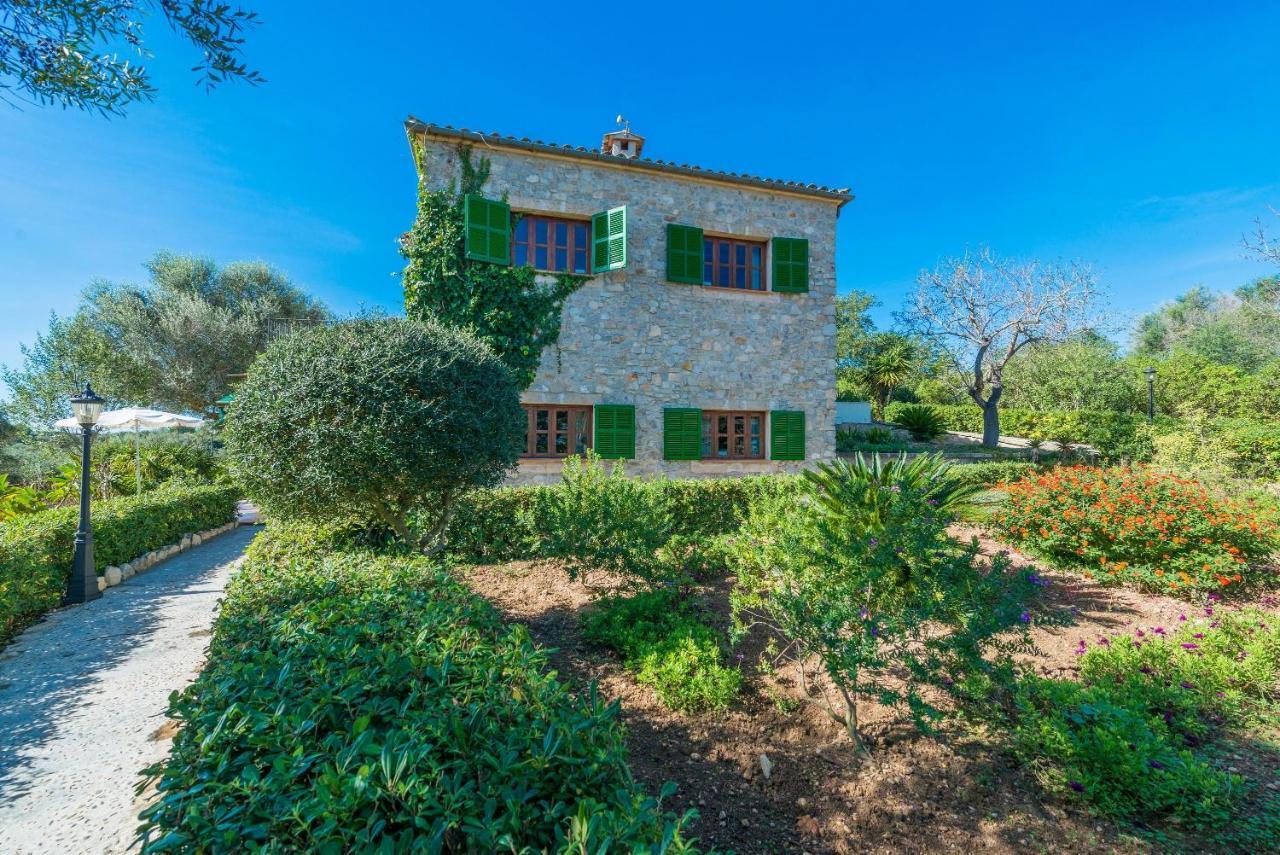 Son March Villa
