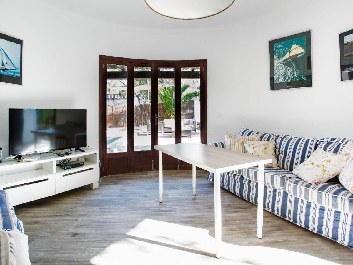 Сasa de vacaciones Casa Cala *