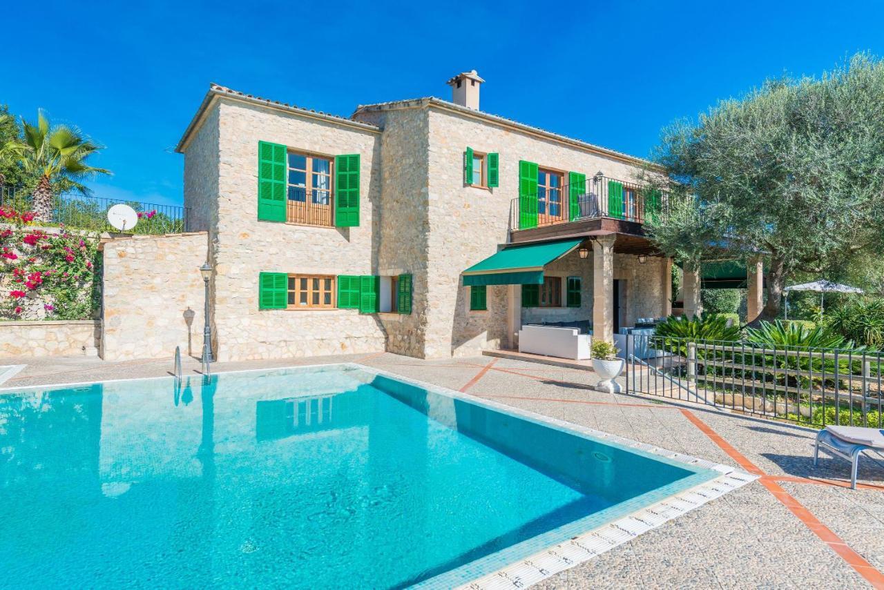 Son March Villa