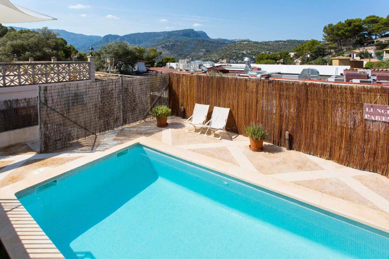 Villa Jodie Sóller