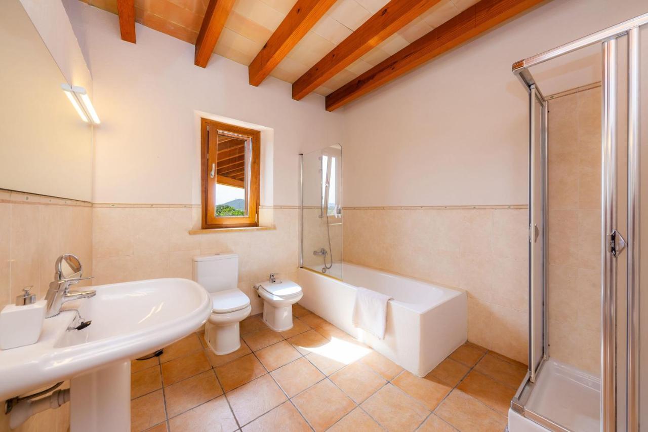 Villa Mirador Capdepera