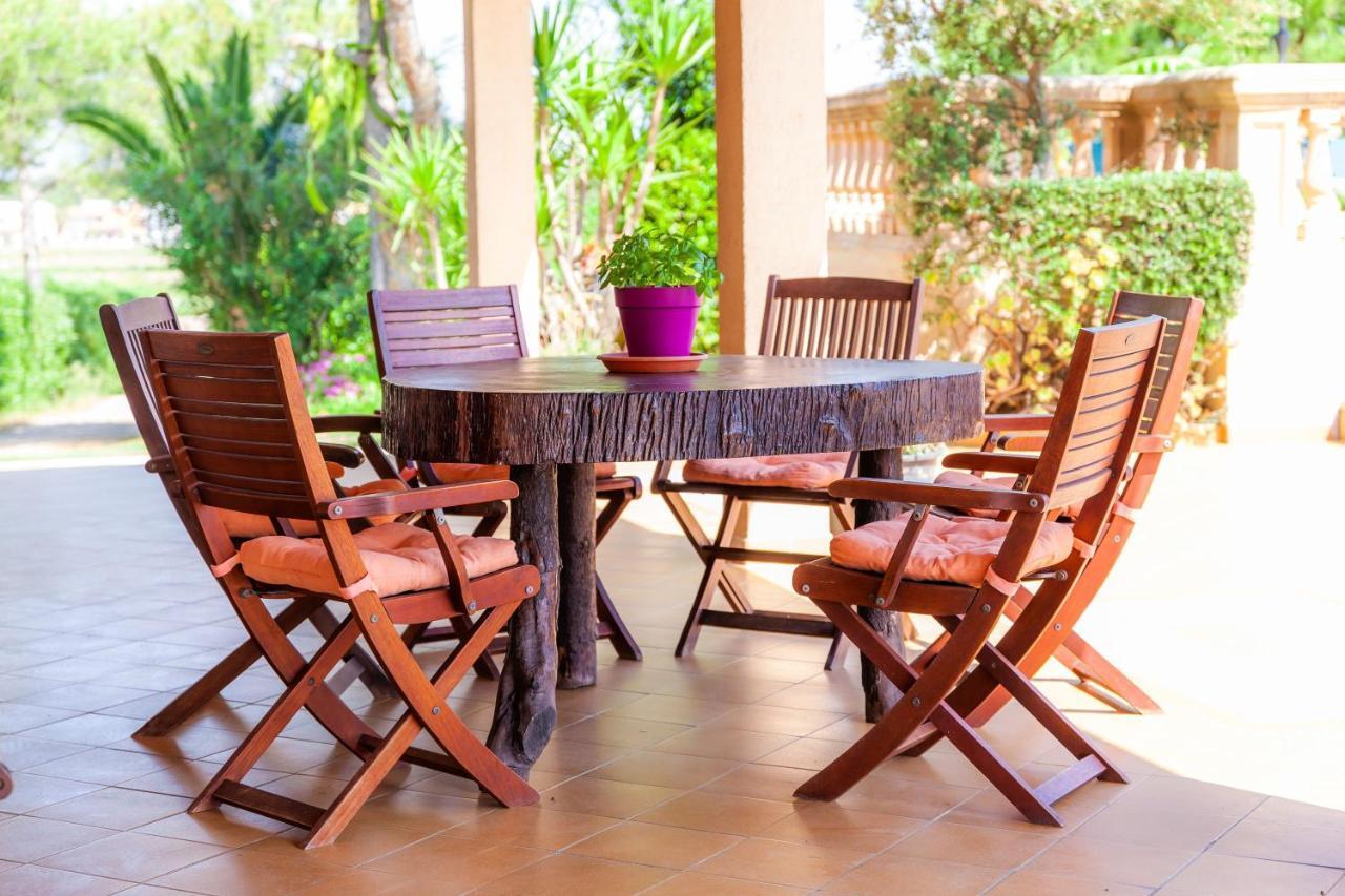 Finca Hort Des Xilindro Alcúdia
