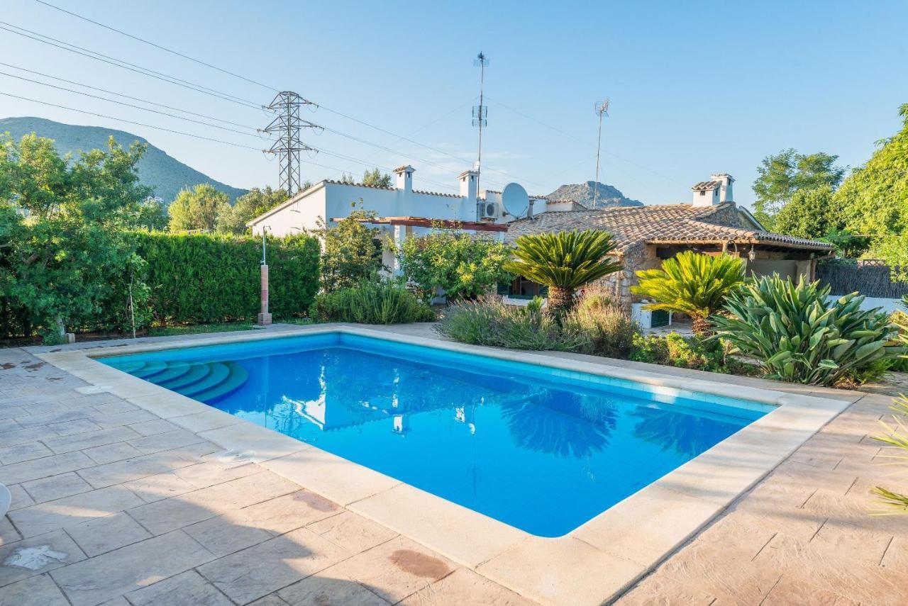Tonet Villa