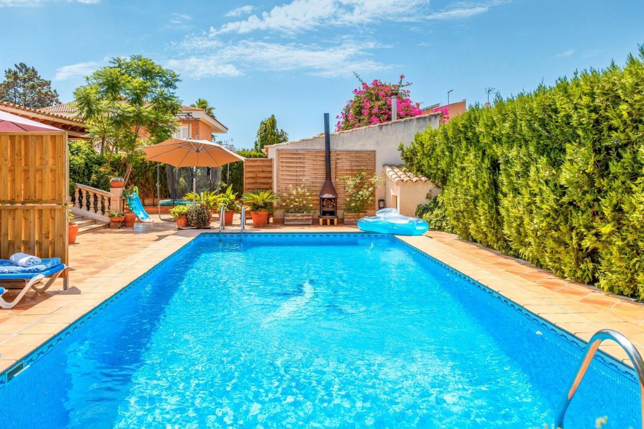Holiday home Dosmadres7 Llucmajor (Mallorca)