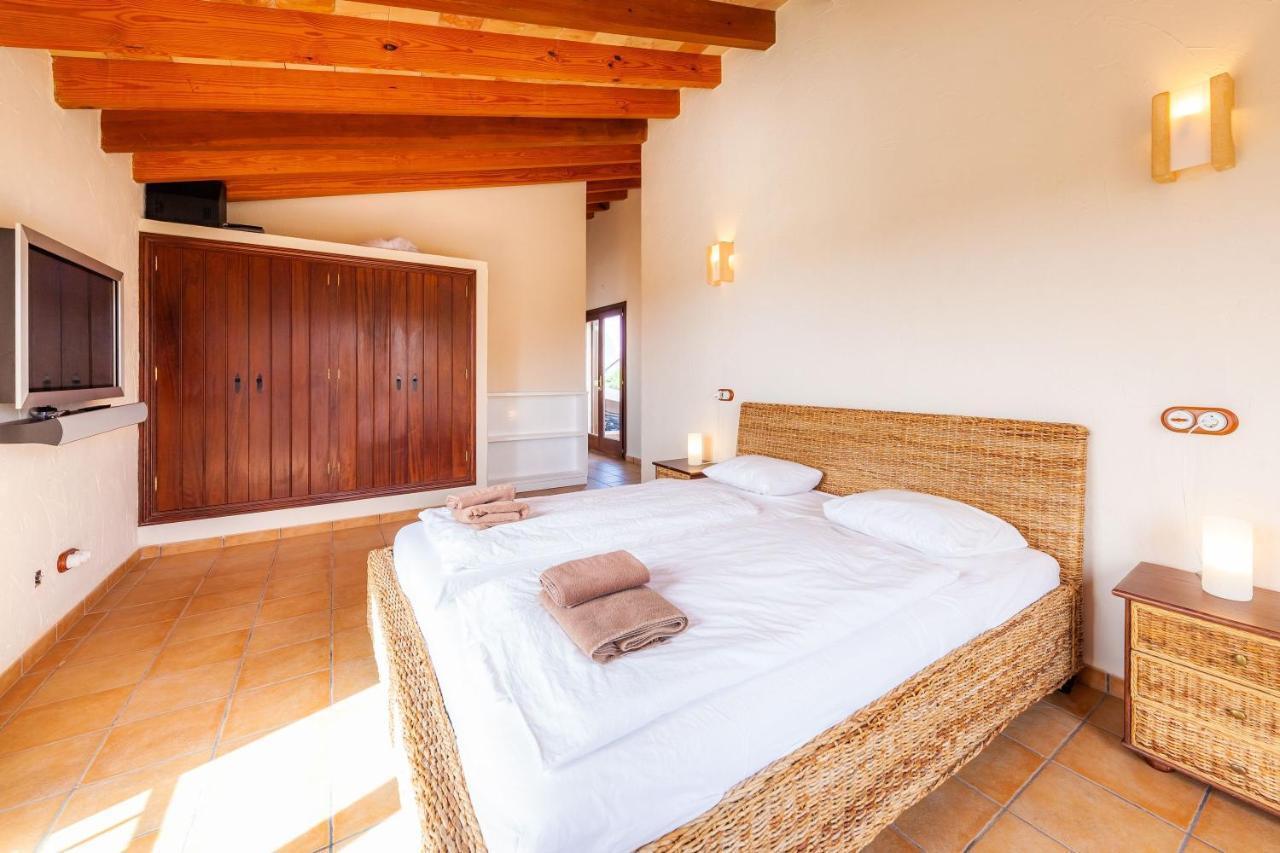 Mirador Capdepera Villa Capdepera (Mallorca)