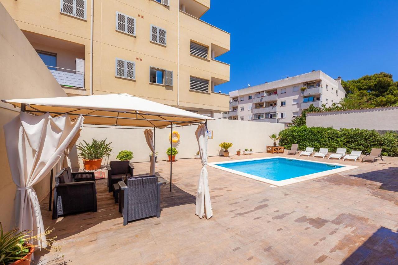Villa Bona Mar *