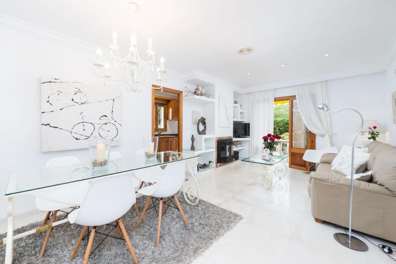 Apartamento Rosmare *