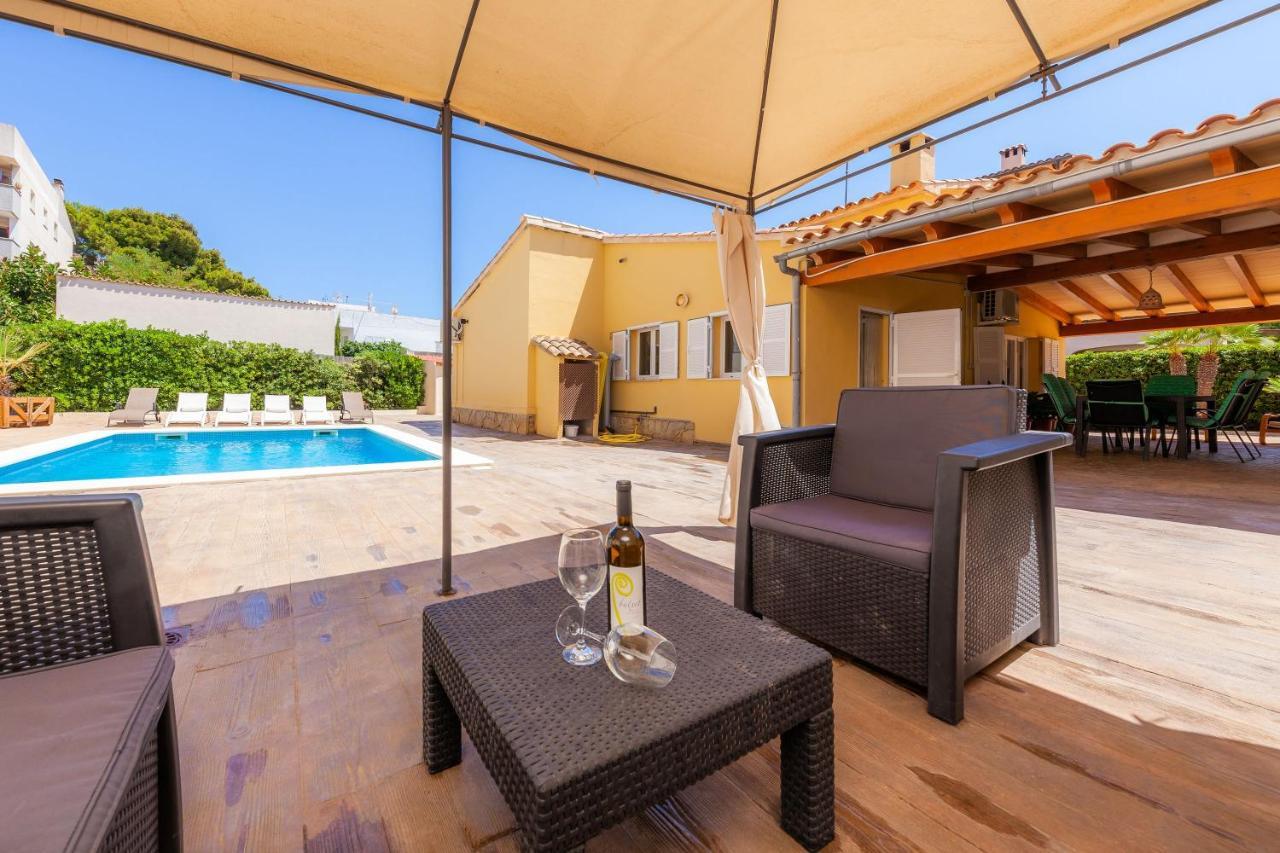 Bona Mar Villa *