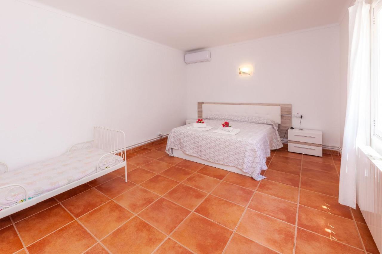 Bona Mar Villa *
