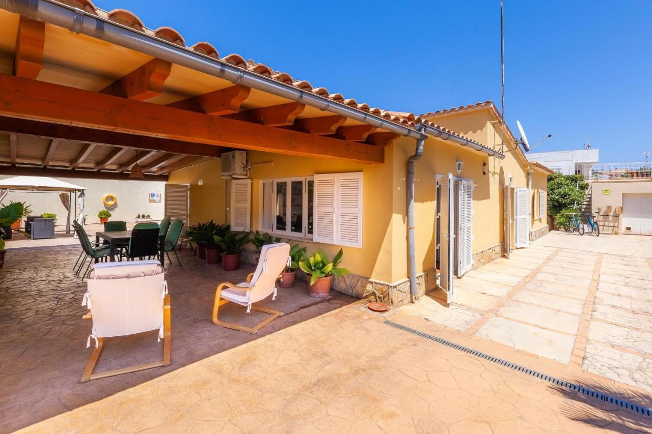 Villa Bona Mar