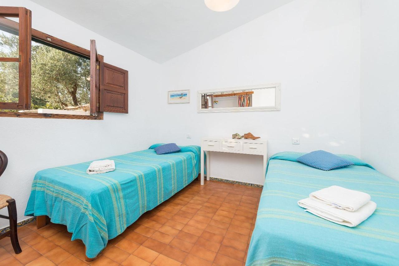 Tonet Villa *