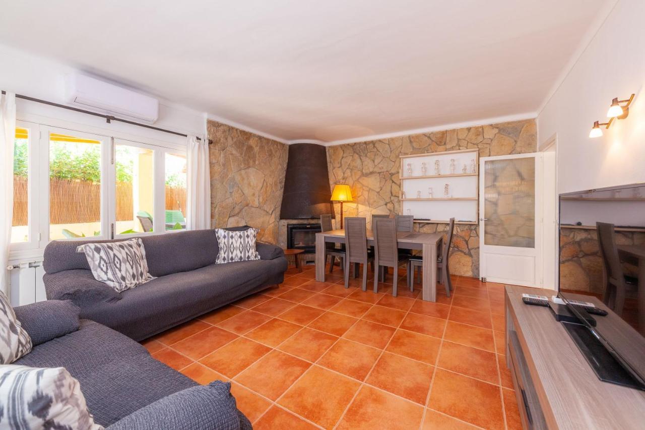 Bona Mar Villa