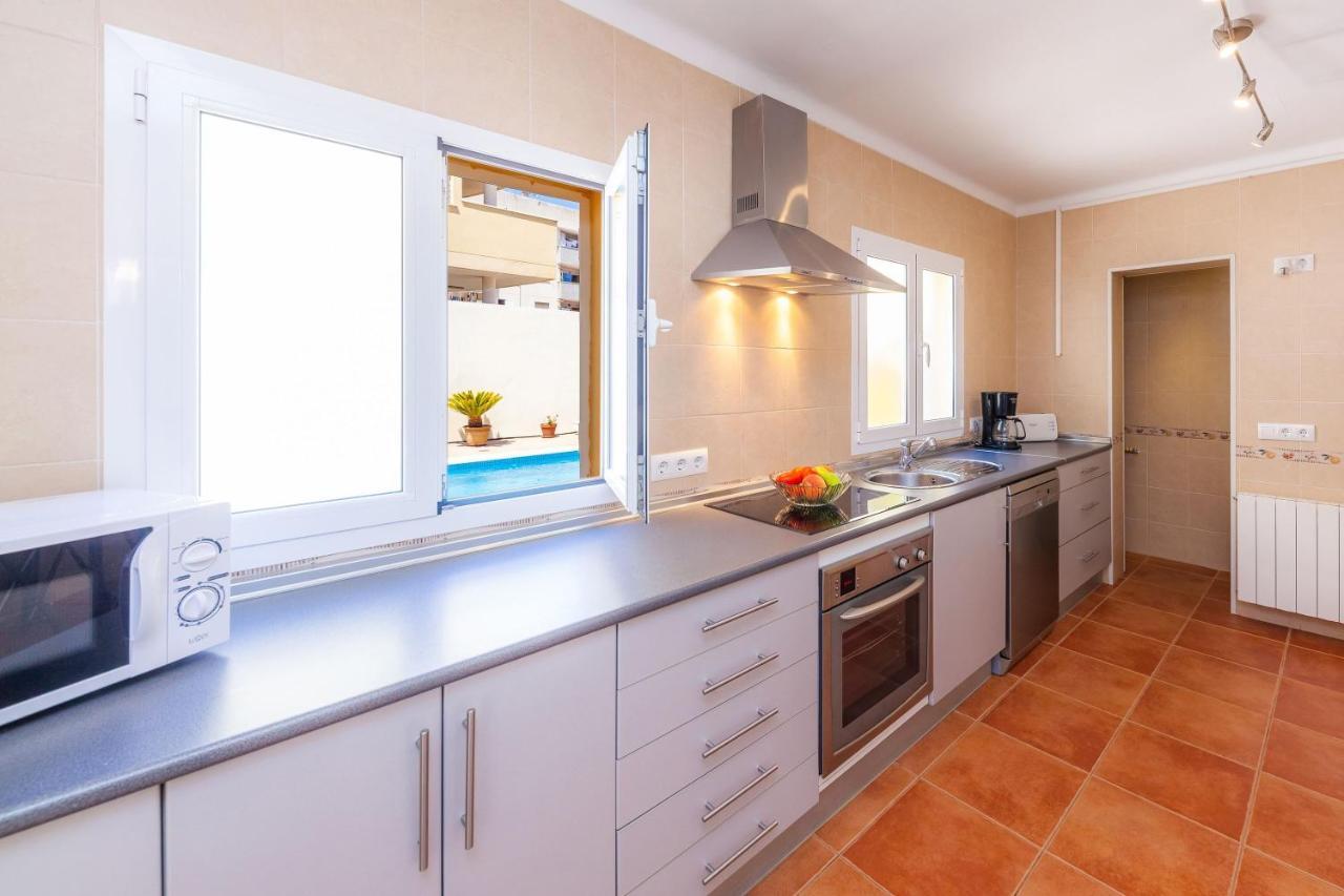 Villa Bona Mar