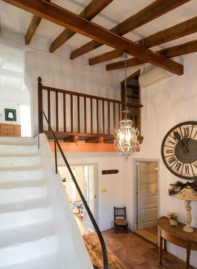 Baix D' Or Villa *