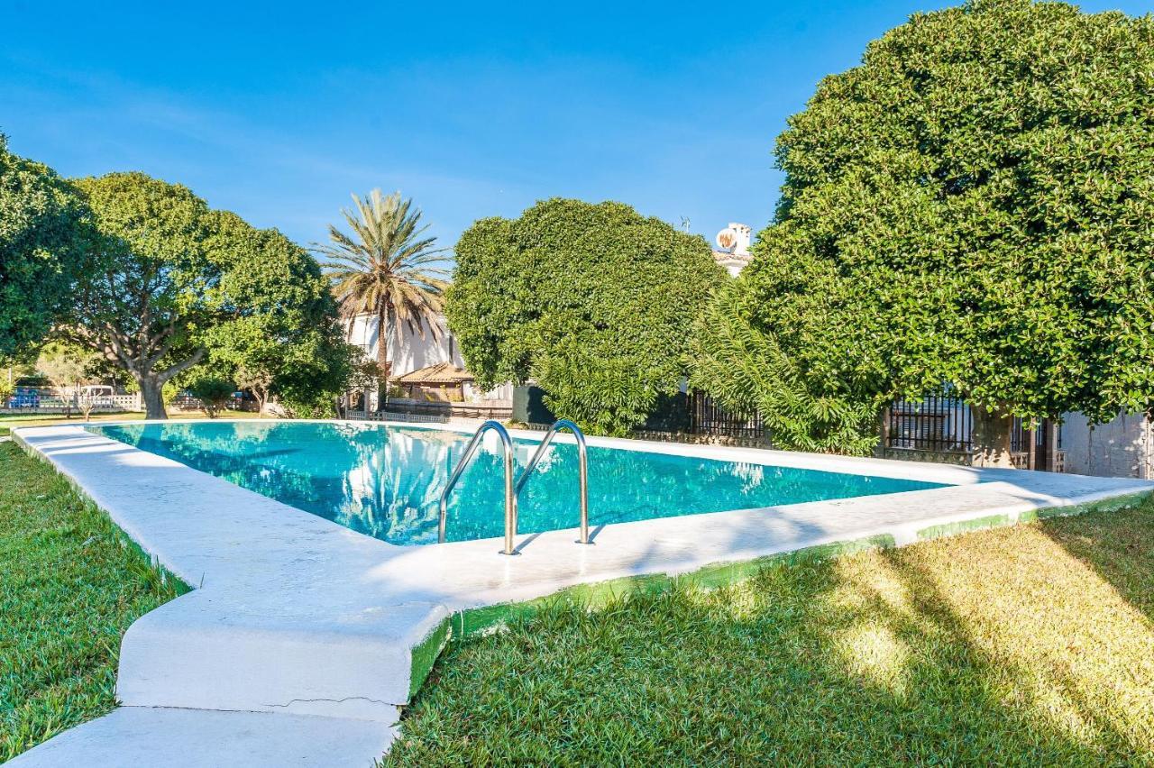 Apartamento Rosmare Puerto de Alcúdia