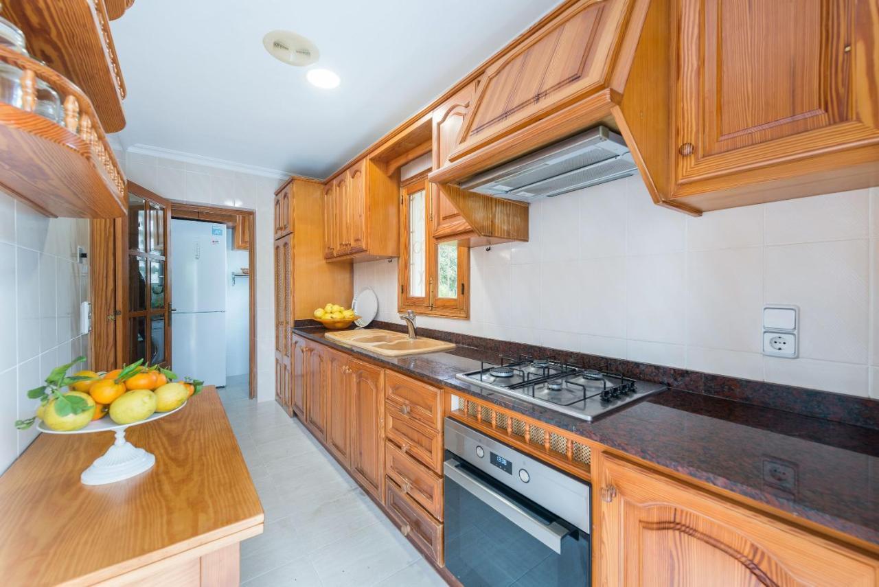 Apartamento Rosmare *