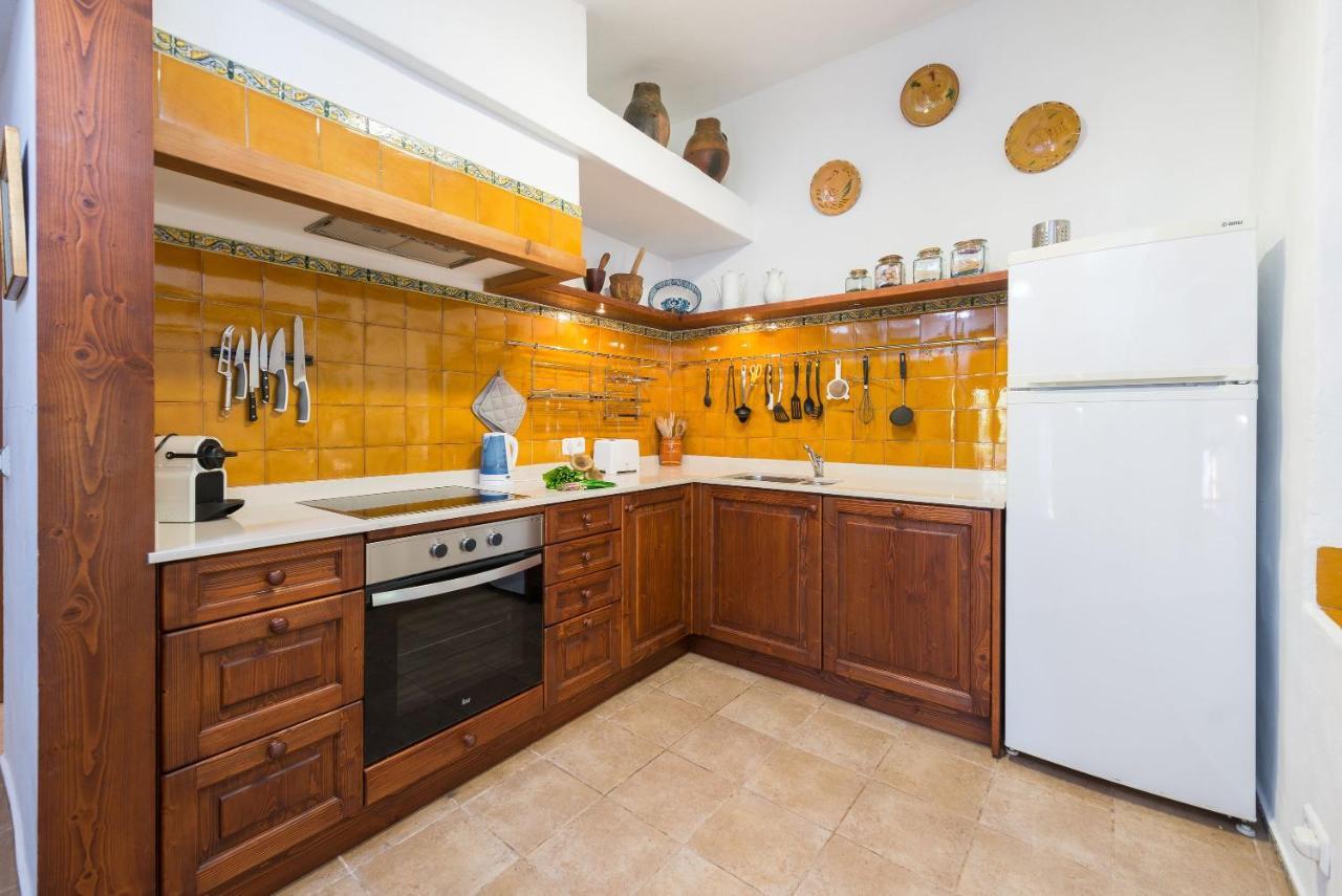 Villa Tonet Puerto Pollensa