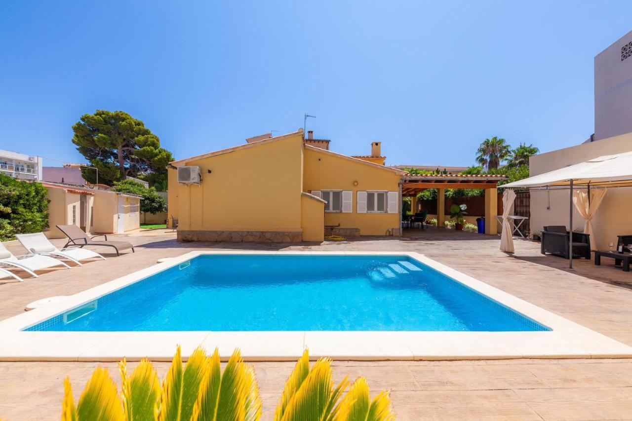 Bona Mar Villa Cala Ratjada (Mallorca)