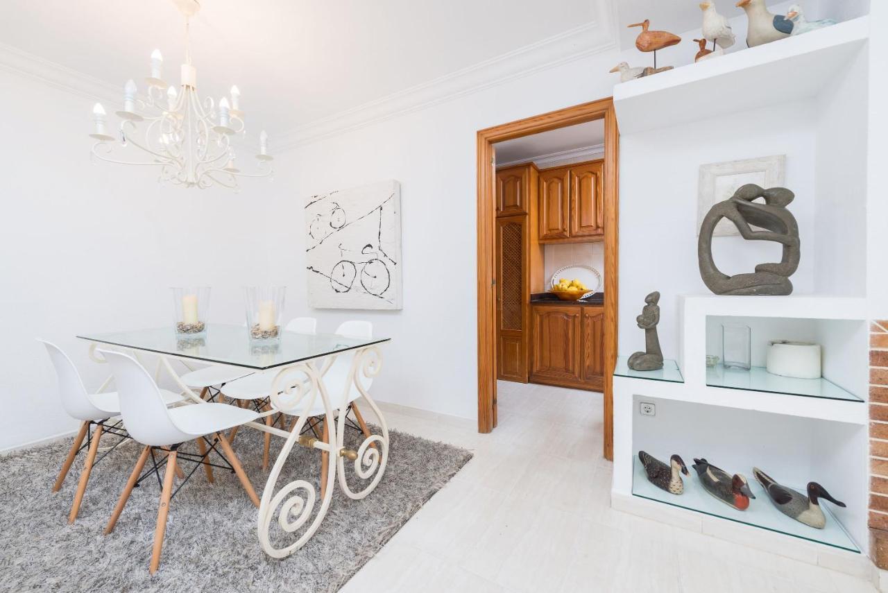 Apartamento Rosmare *