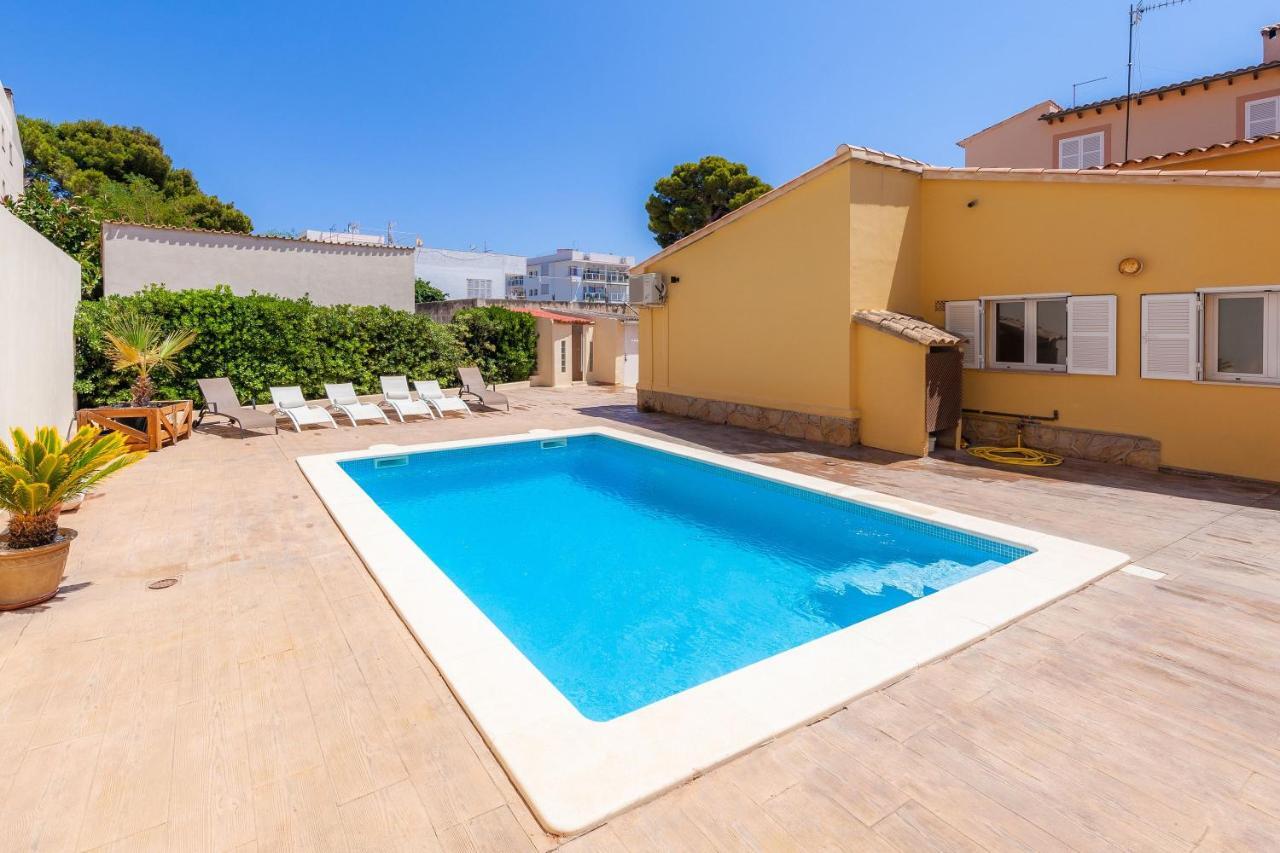 Bona Mar Cala Ratjada (Mallorca)