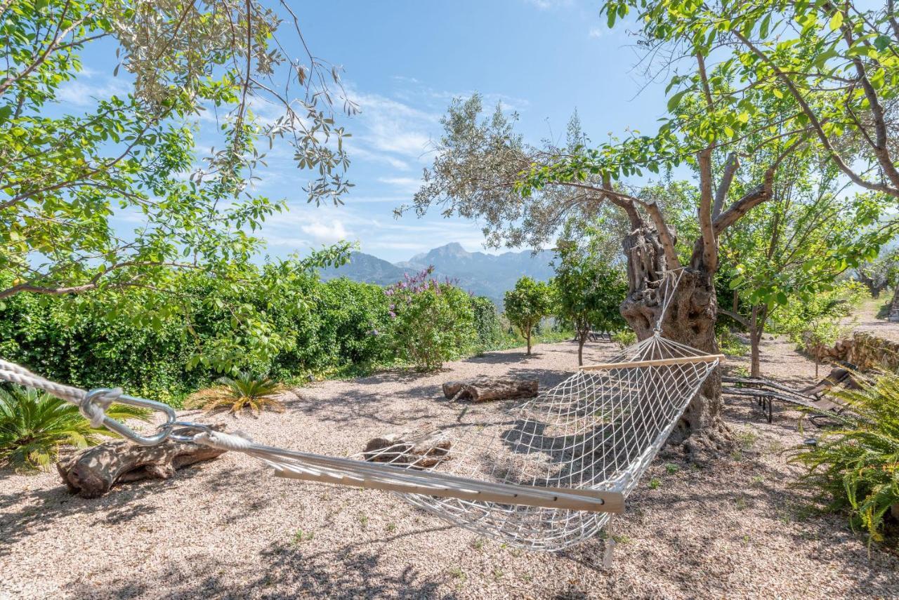 Apartamento Can Julivert Sóller
