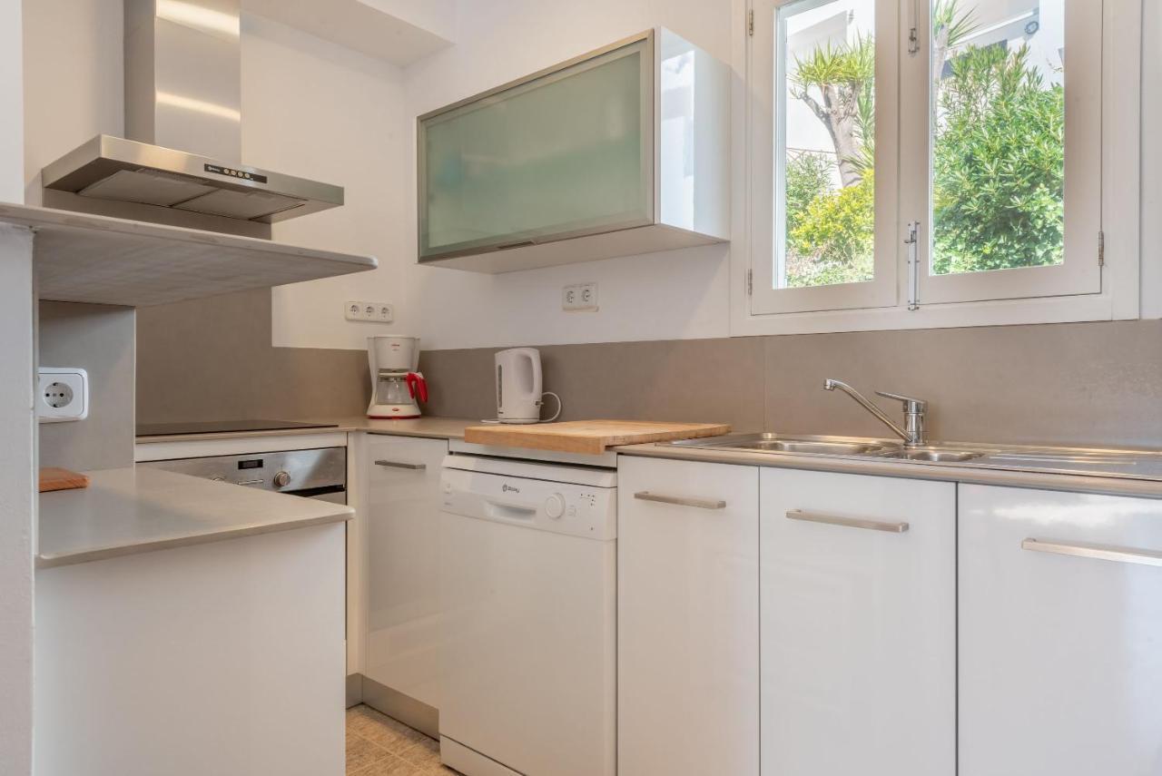 Apartamento Cala Dor 27